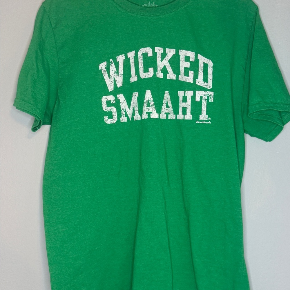 Boston Tshirt
